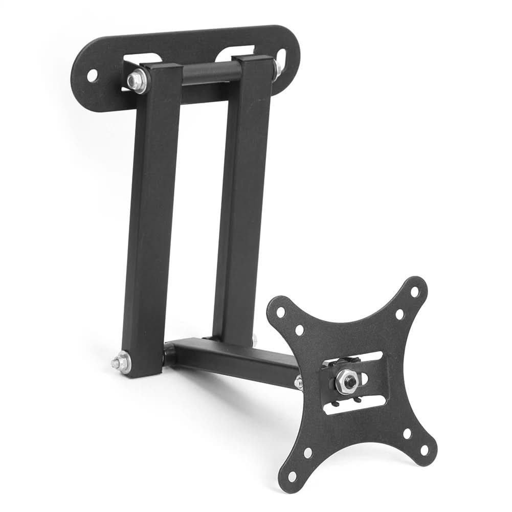 Retractable Wall Mount Bracket for TV