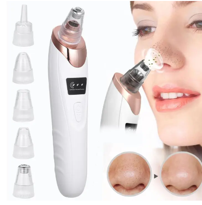 LumaPulse™ — Experience Pore-Clarity and Glow That Turns Heads Instantly