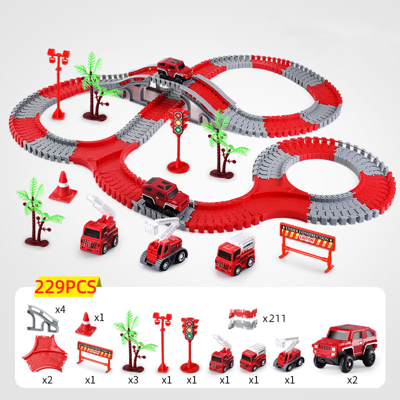 SparkJoy™ — Unleash Your Child’s Infinite Creativity and Confidence Through Play