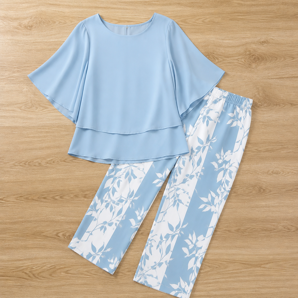 ZephyraBreeze™ — Glide Through Your Day with Effortless Style and Unshakable Confidence