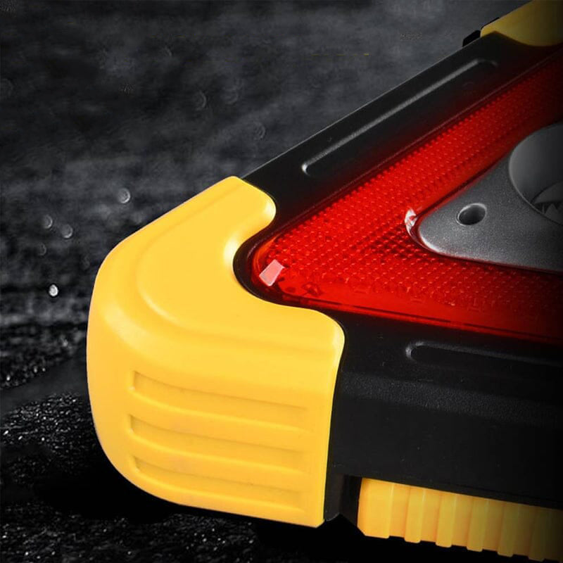 BlazeGuard™ — Dominate Every Emergency with Unmissable Safety and Power