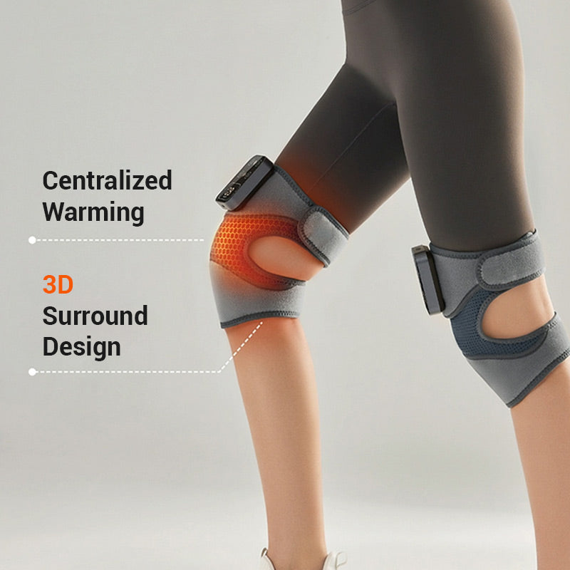 LumiFlex™ — Melt Away Joint Pain and Move Freely Again