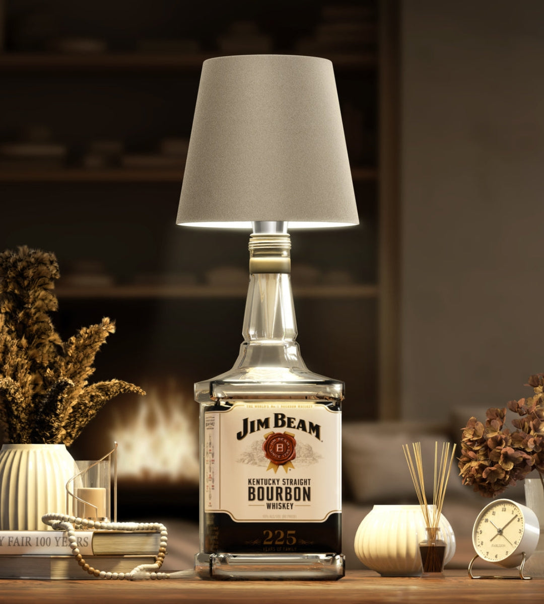 Lumiere™ — Ignite Your World with Perfectly Tuned Ambiance and Endless Glow