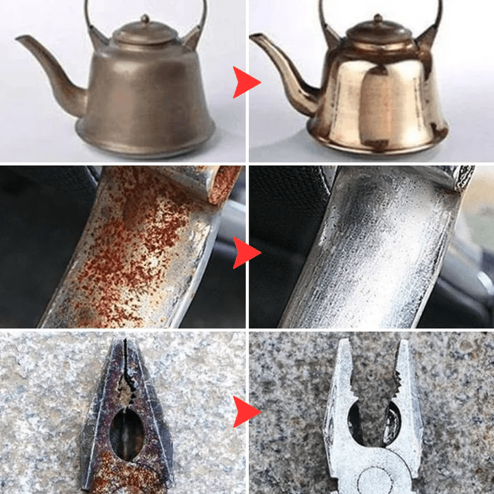 MetalGuard Pro™ — Erase Rust Instantly and Shield Your Metal for Life