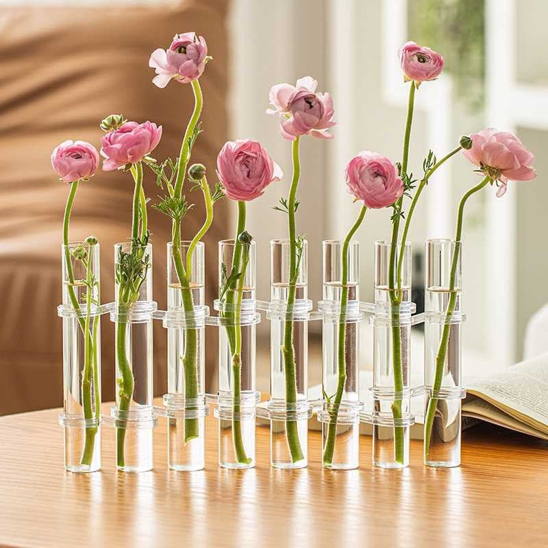LuxoraFlex™ — Unleash Your Inner Artist with Endless Floral Freedom