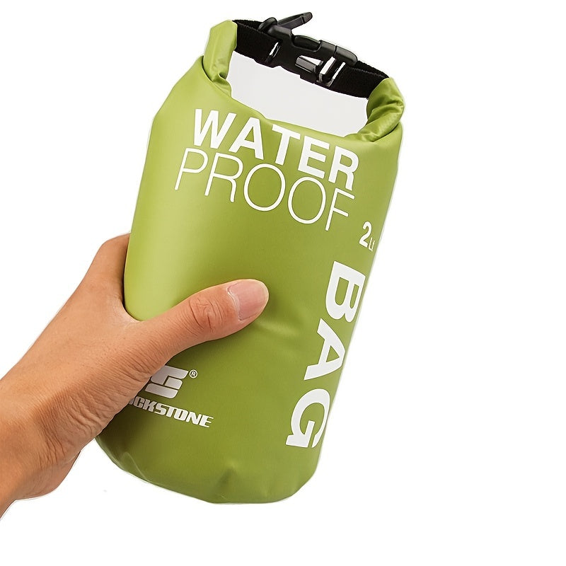 AquaGuard – Ultimate Waterproof Adventure Carrier