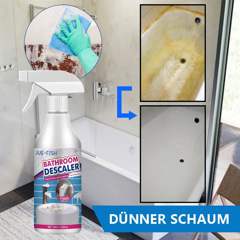 PureMist™ — Transform Your Bathroom into a Sparkling, Fresh Sanctuary Instantly