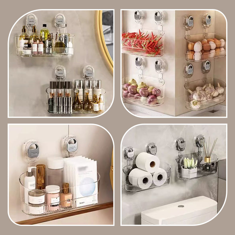 PureNest™ — Instant Mold-Free Order That Keeps Your Space Spotless and Stress-Free