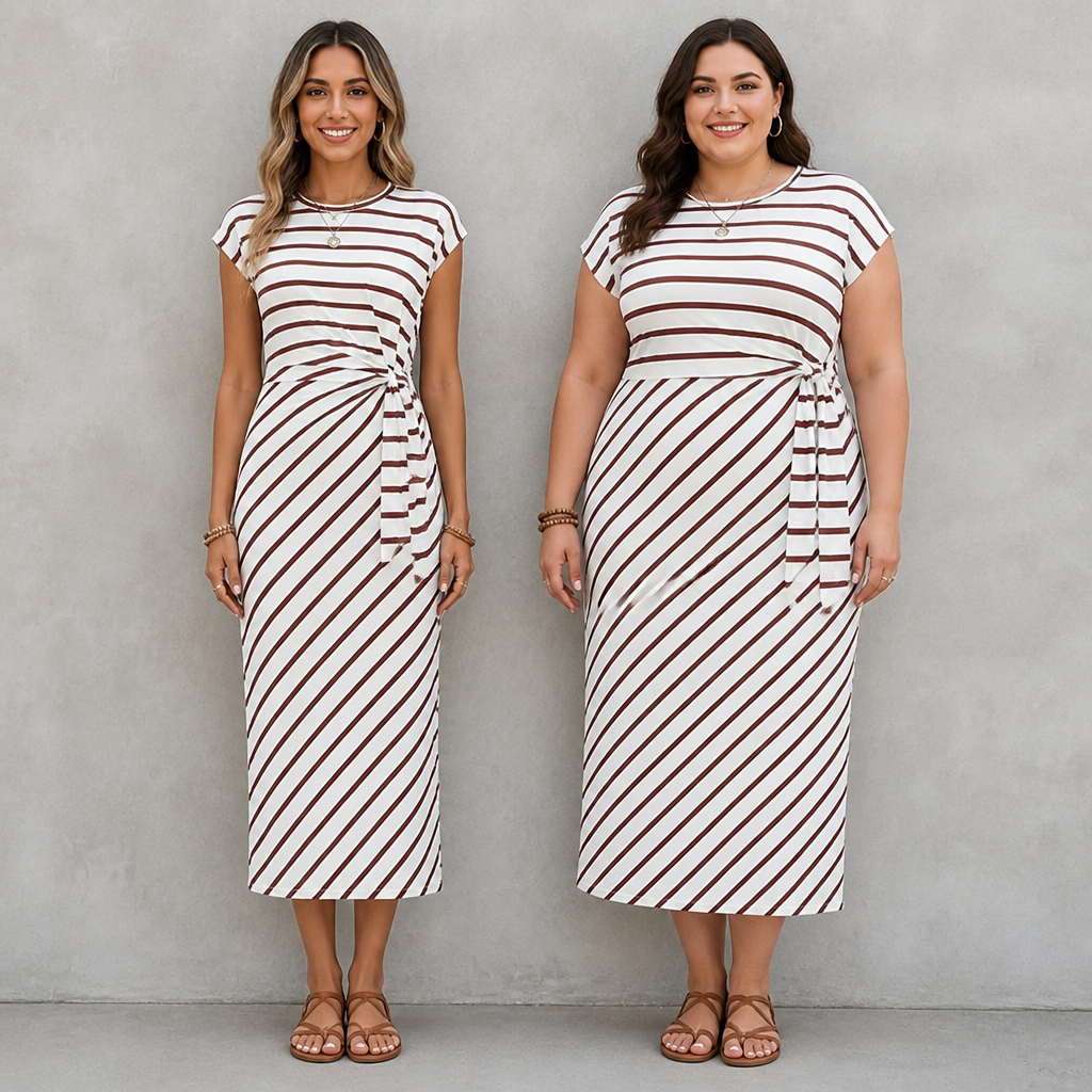 SereneSilhouette™ — Sculpt Your Confidence with Every Breathable, Curve-Hugging Move
