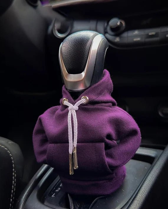 GlideAura™ — Elevate Every Shift with Plush Comfort and Instant Style