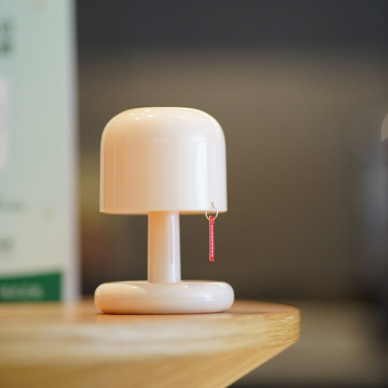 Dusk Glow Evening Lamp