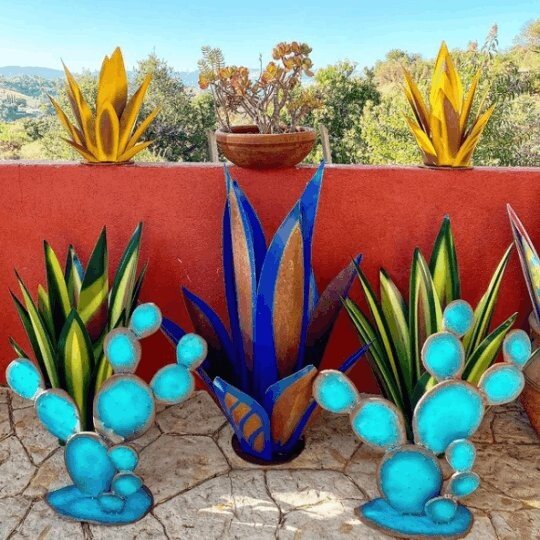 LumiraBlade™ — Ignite Your Space with Bold, Unbreakable Beauty That Inspires Awe