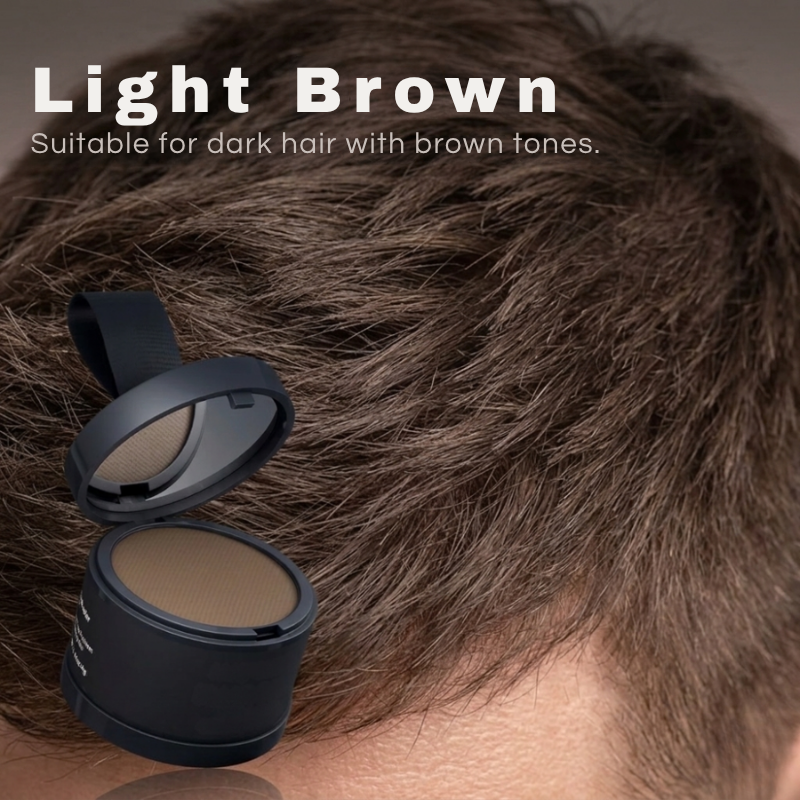 Ramvoa™ — Unleash Bold Confidence with Fuller, Naturally Flawless Hair