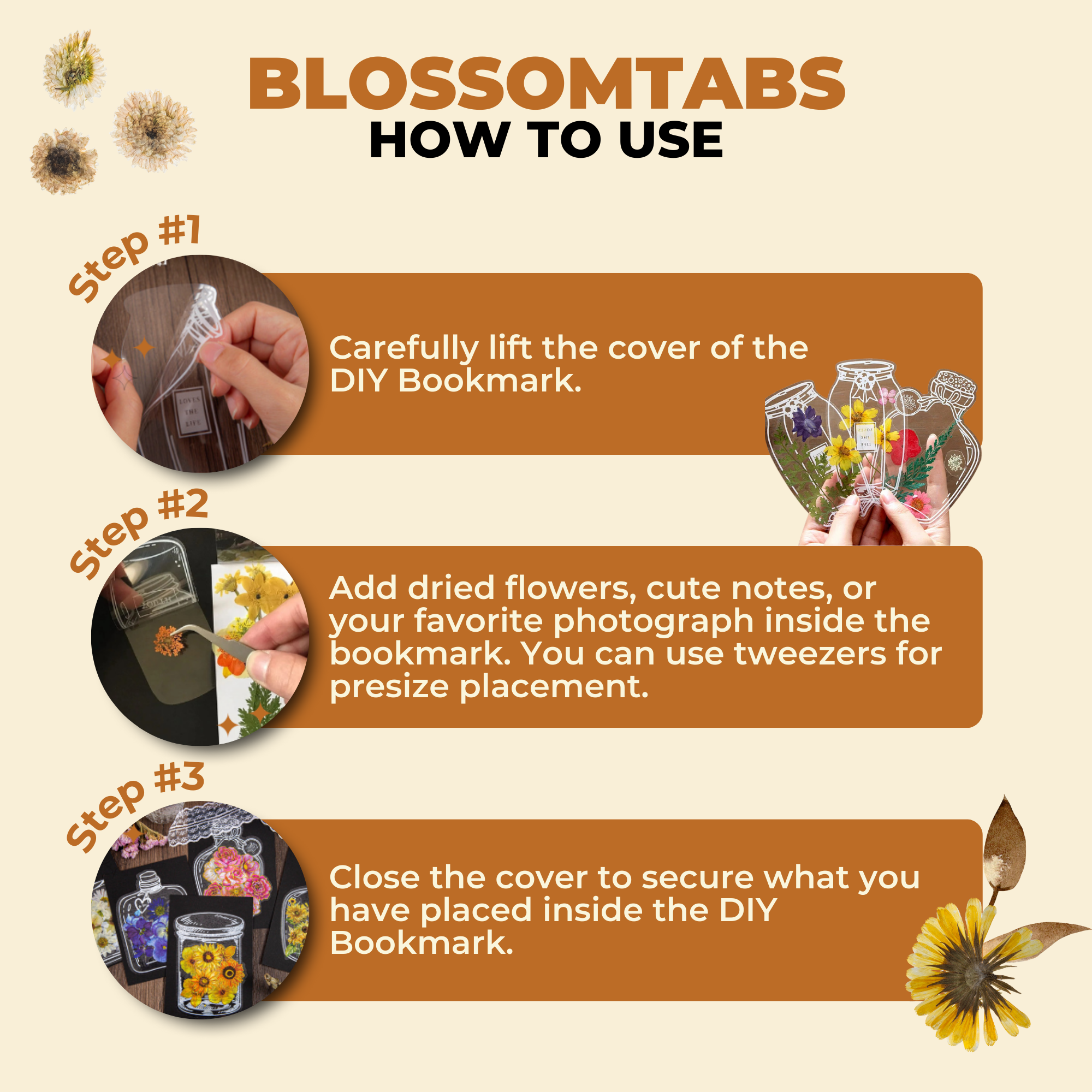 VitaMark™ — Turn Memories into Stunning Keepsakes That Spark Joy Every Time