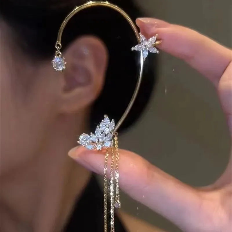 CelestialFlick™ — Ignite Every Room with Effortless Radiance and Grace
