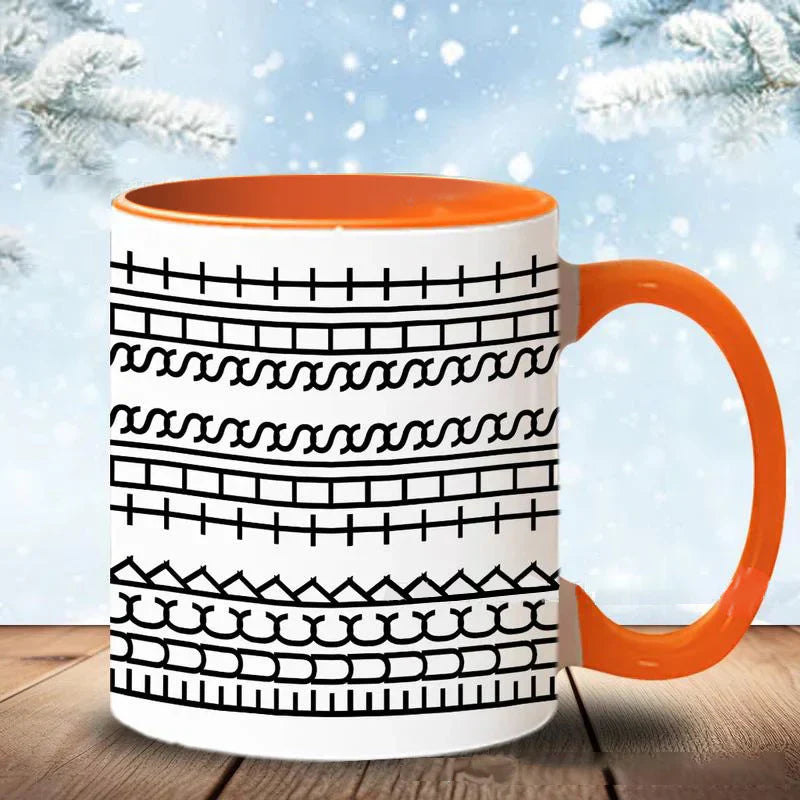 SipJoy™ — Turn Every Sip Into a Secret Smile and Cozy Comfort