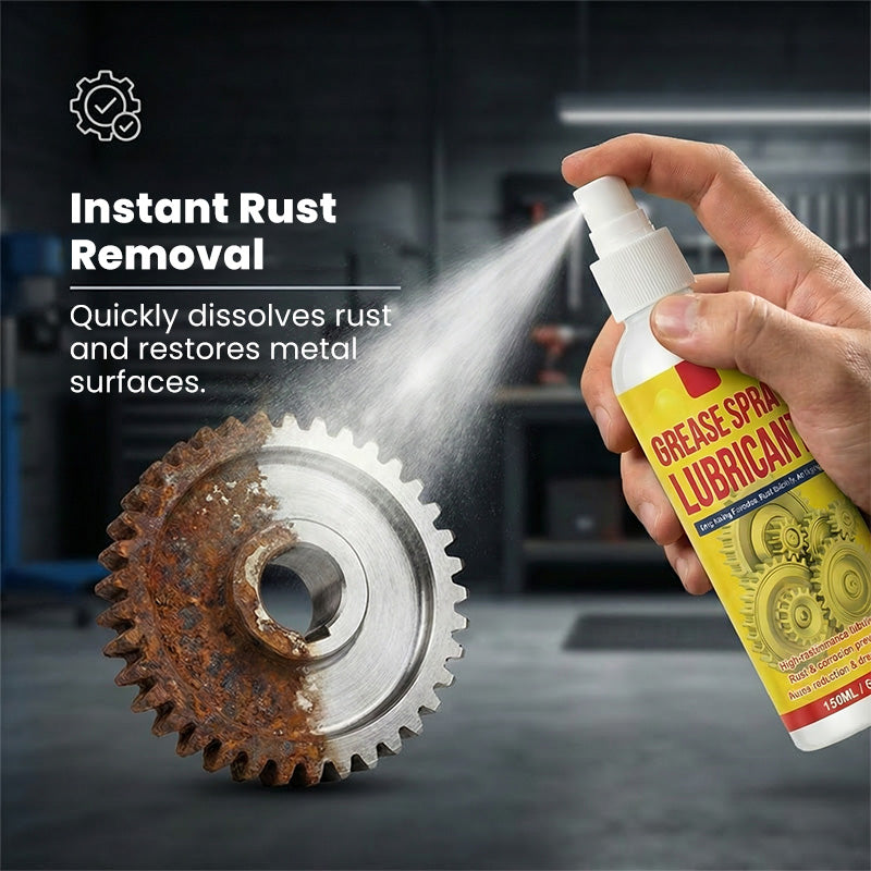 RustRebel™ — Instantly Restore and Protect Metal for Smooth, Silent Power
