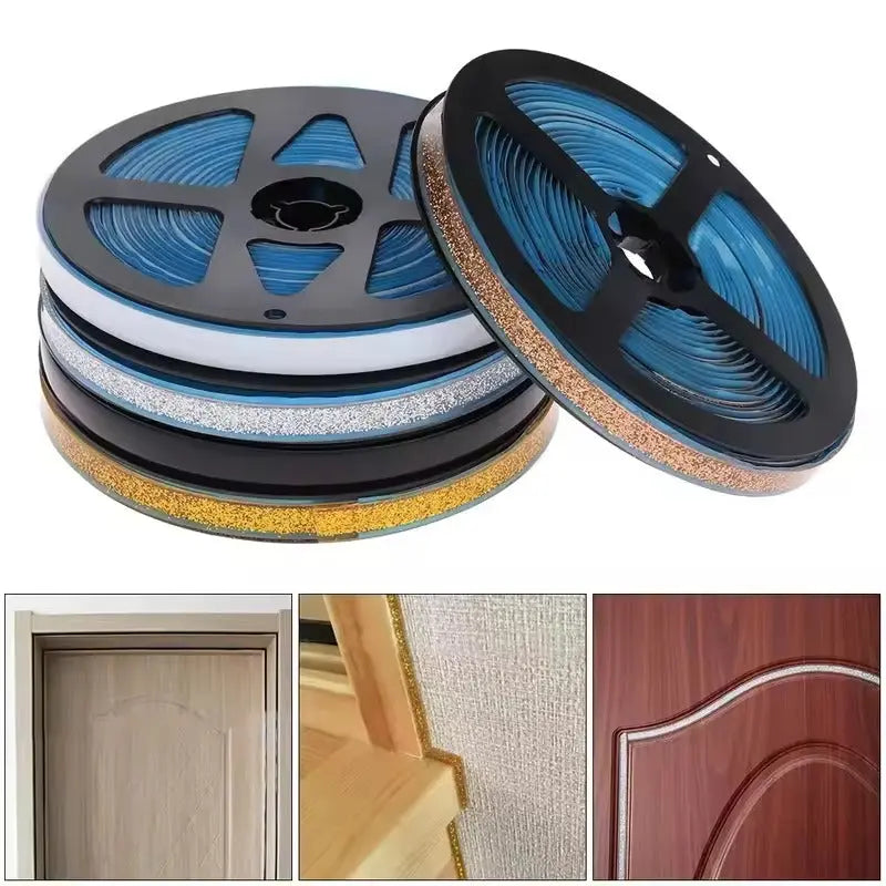 EverGuardStrip™ — Shield Your Surfaces with Invisible, Hassle-Free Armor
