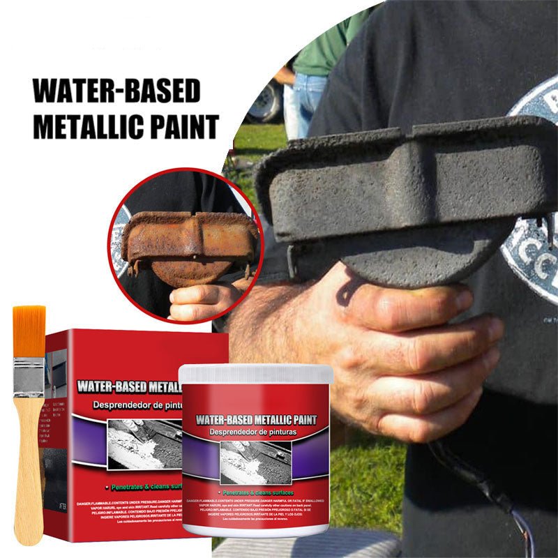 RustArmorPro™ — Defeat Rust Instantly and Keep Your Metal Shining Like New