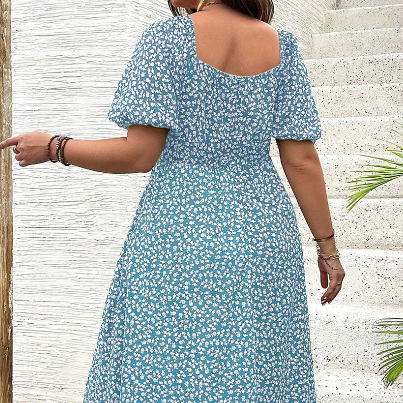 BreezeLuxe™ Dress — Feel Fresh, Flawless, and Fabulous All Day Long