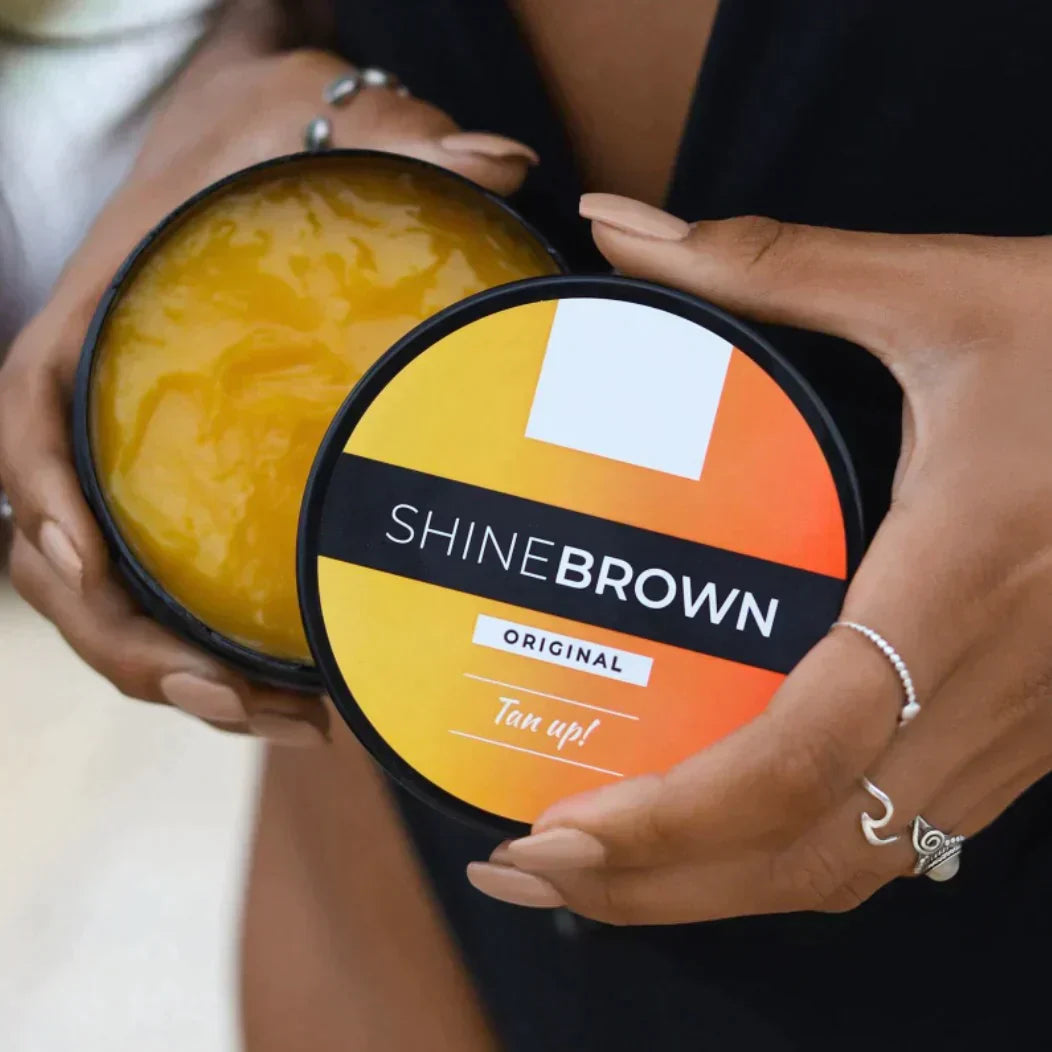 GoldenAura™ — Get a Natural, Radiant Bronze Glow That Turns Heads Instantly