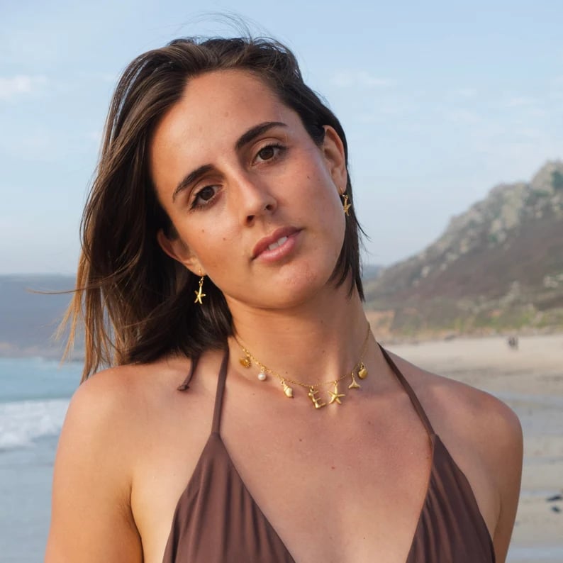 OceanMist™ Signature Charm — Unleash Your Fierce, Timeless Spirit Every Day