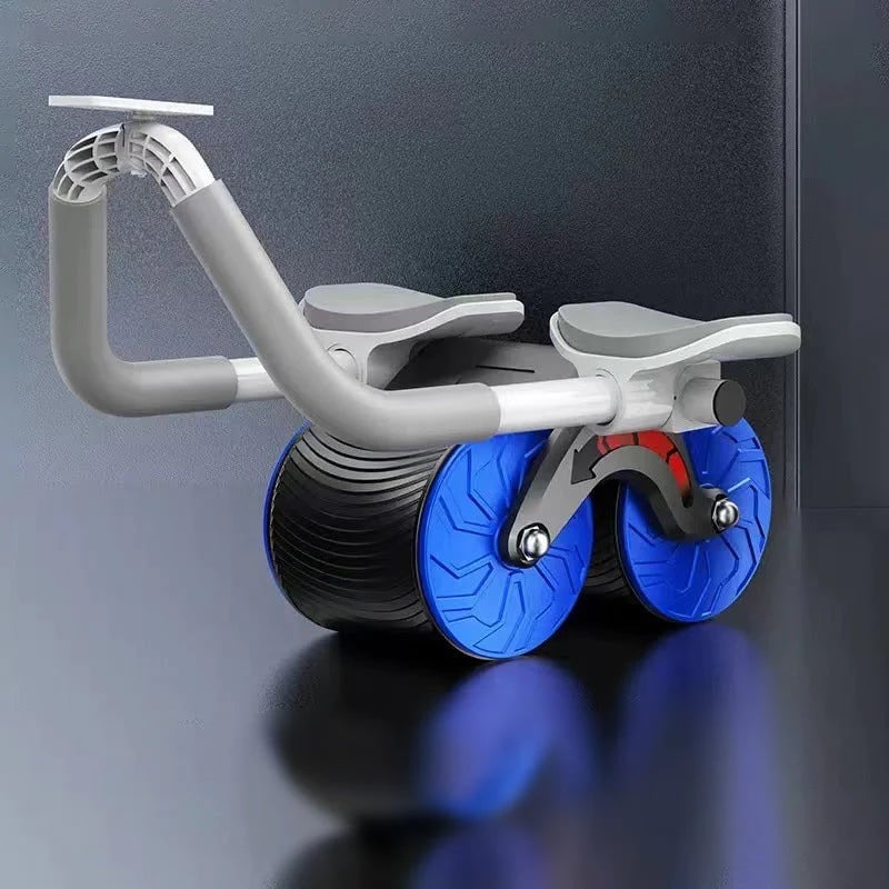 CoreForce™ Roller — Power Your Core, Burn Fat, and Feel Unstoppable Every Day