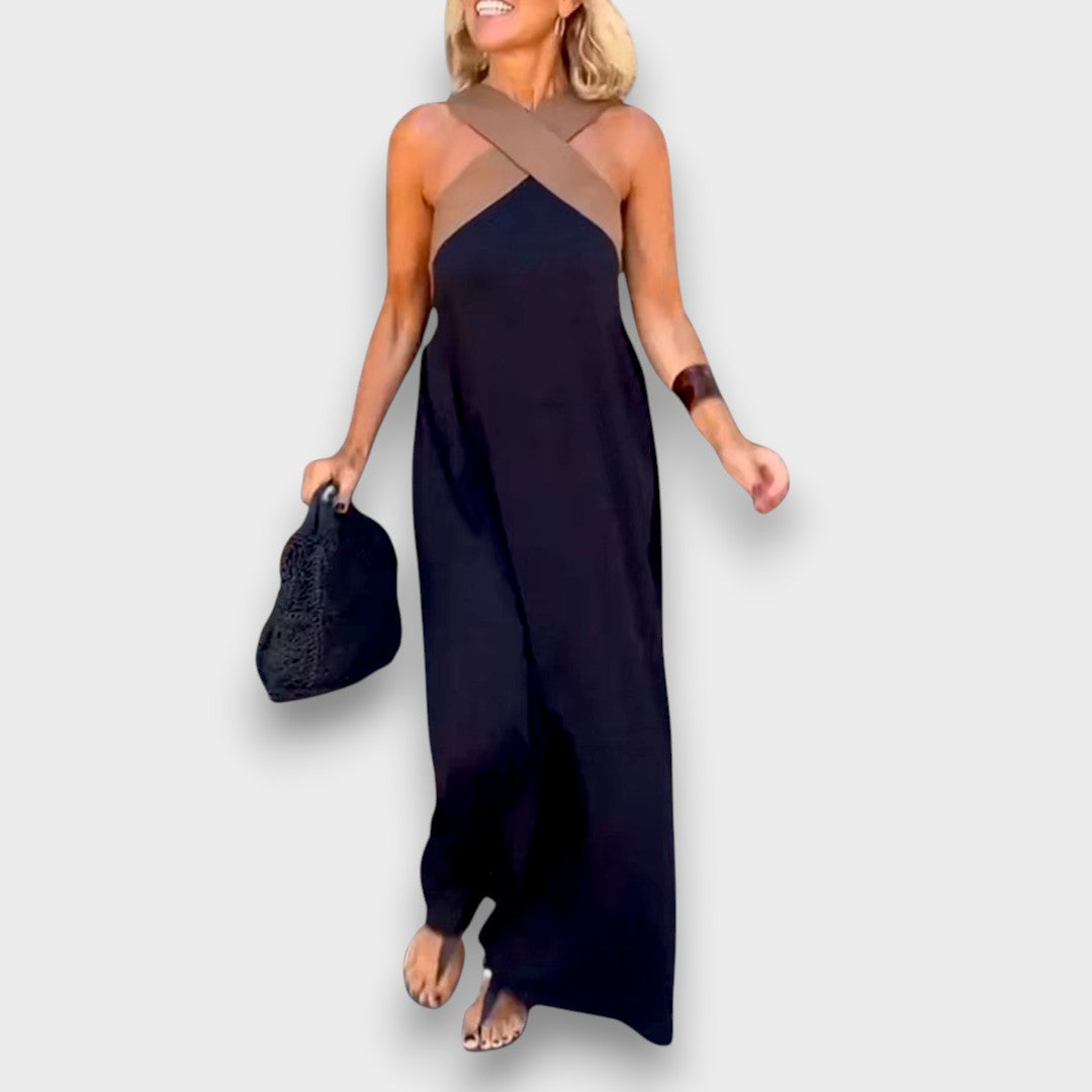 SolaraMist™ — Feel Effortless Elegance and Freedom That Flows With You All Day