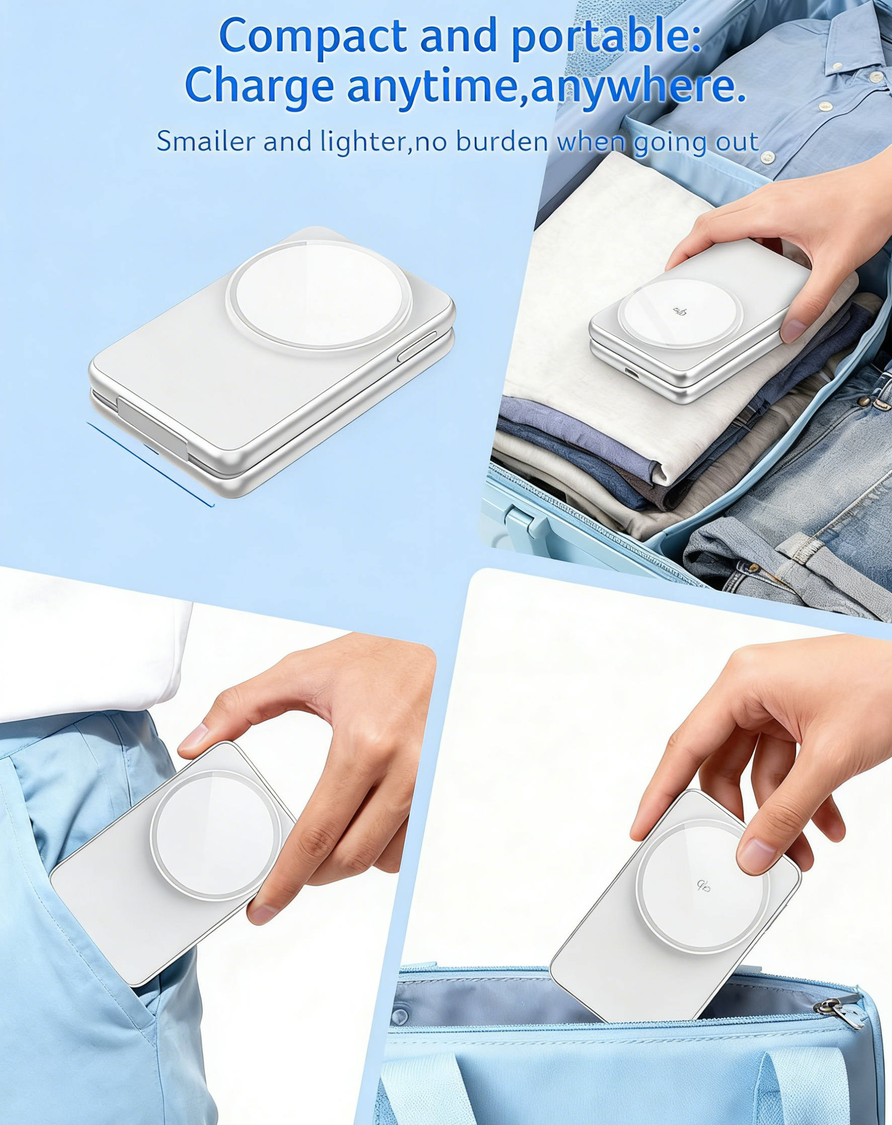 RadiantCue™ — Glow Confidently with Feather-Light, All-Day Radiance