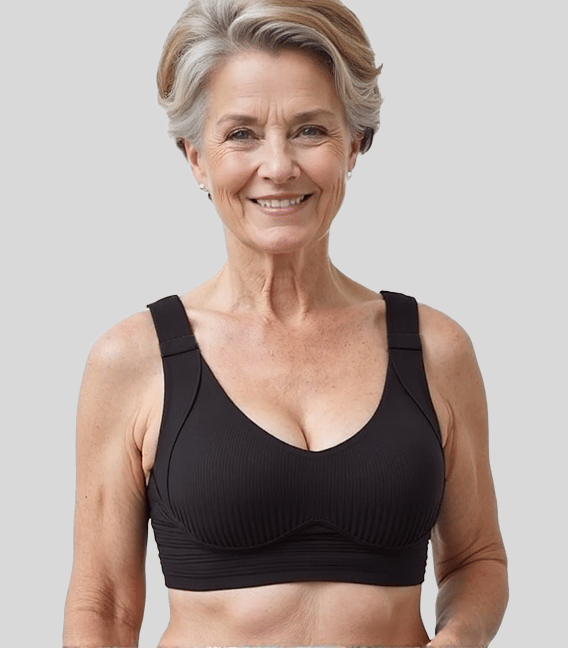 LuminaLift™ — Experience All-Day Freedom with Flawless Lift and Featherlight Comfort