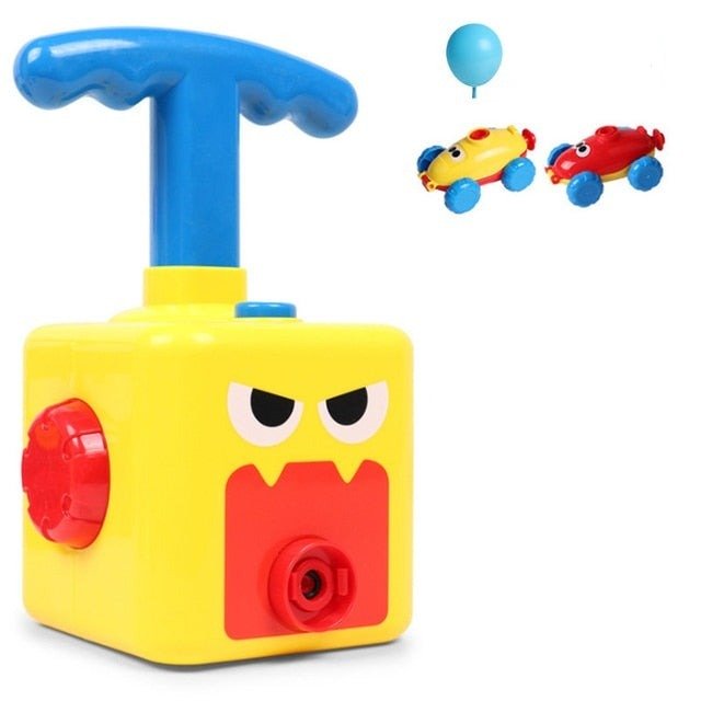 ZoomBlaze™ — Unleash Thrilling Brain Power and Pure Playtime Joy