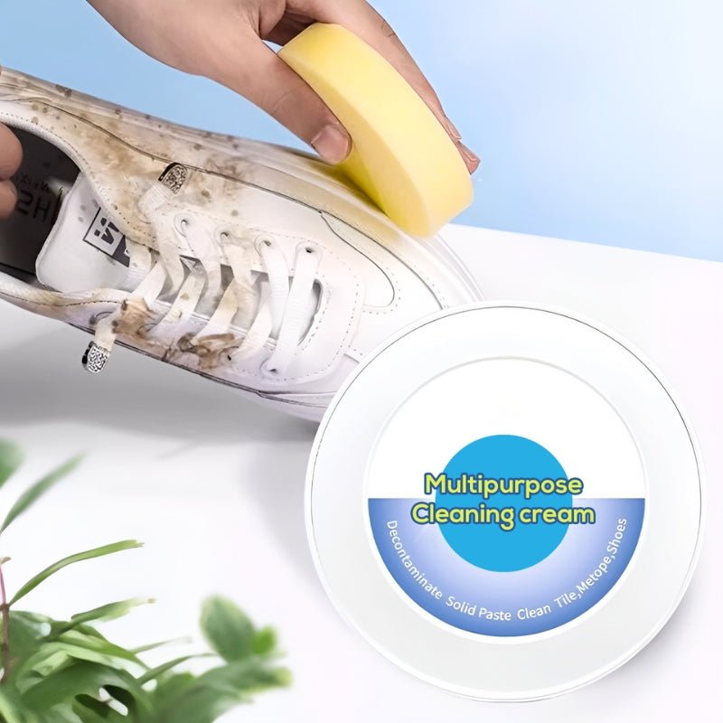 SwiftStep™ — Instantly Restore Your Shoes to Stunning, Like-New Brilliance