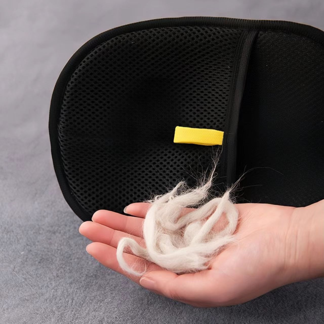 HairVanta™ — Instantly Vanish Pet Hair and Own Your Fresh, Flawless Space