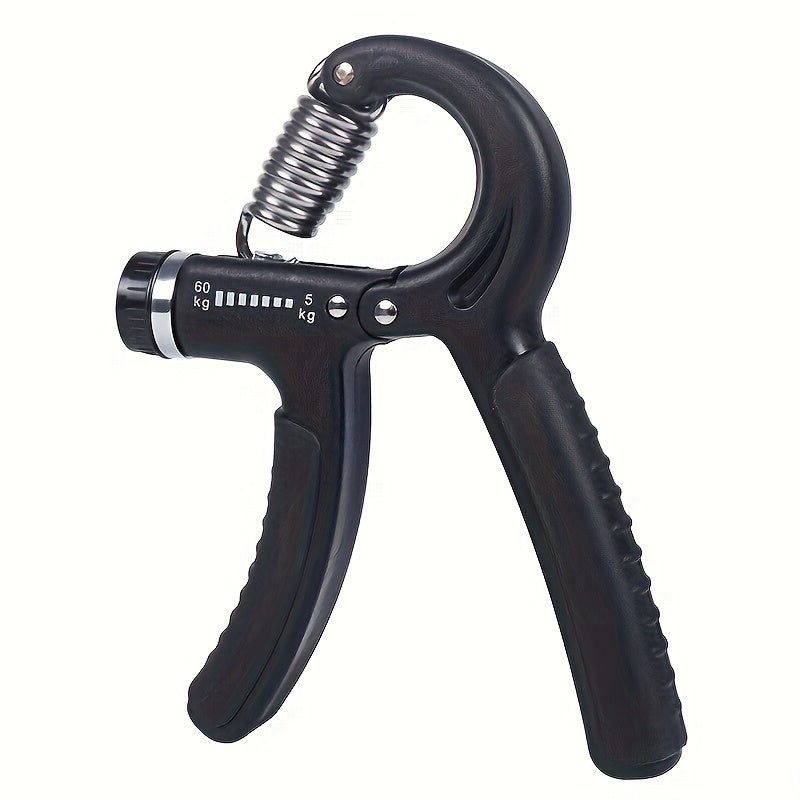 GripMaster Pro – Versatile Hand Strength and Finger Trainer Set