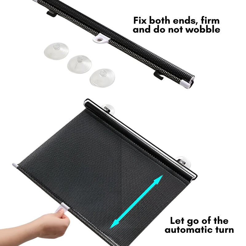 ChillGuard™ — Feel Instant Cool Comfort Without Any Hassle or Damage