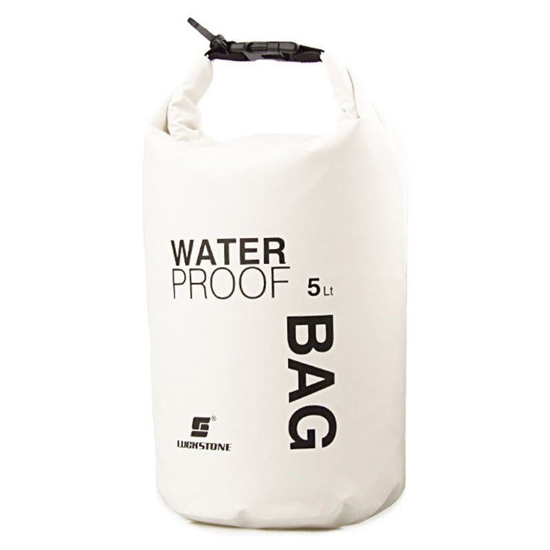 AquaGuard – Ultimate Waterproof Adventure Carrier