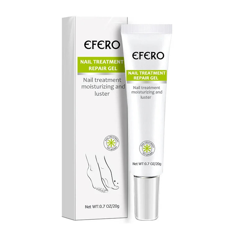 ClearNailPro™ — Reveal Beautiful, Healthy Nails That Boost Your Confidence Instantly
