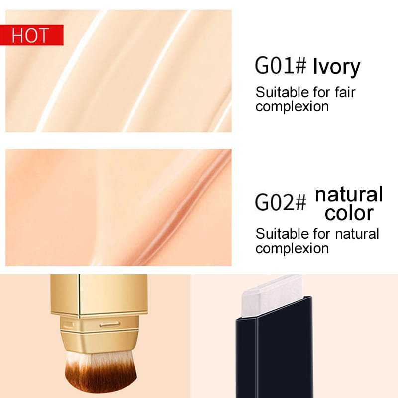 LumaSilk™ — Unlock Your Most Radiant, Flawless Skin All Day Long