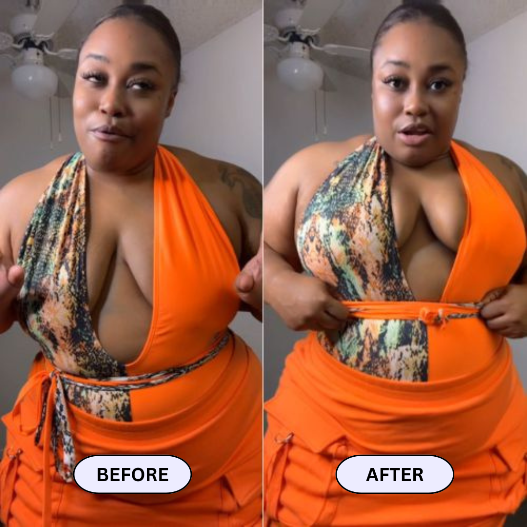 ShapeCharm™ — Unlock Effortless Curves That Boost Your Confidence Instantly