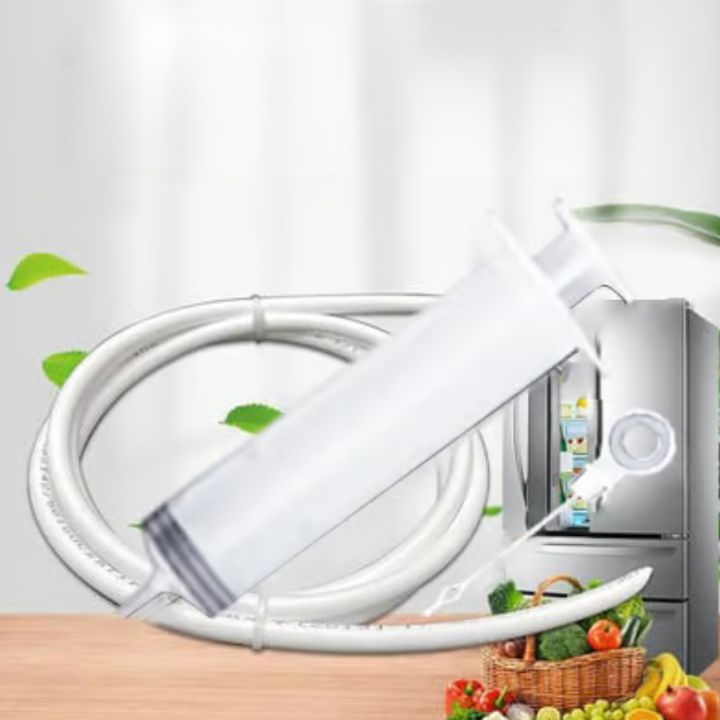 PureFlow™ — Effortless Sparkling Clean That Revives Every Hidden Corner