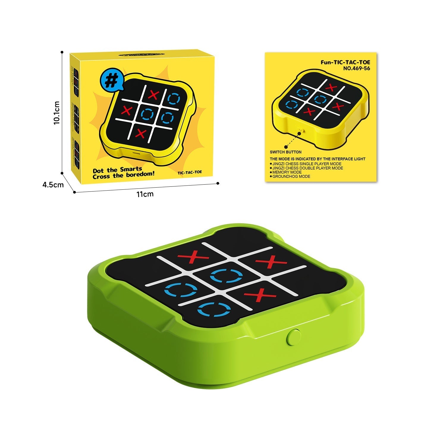 MindVolt™ Pulse — Ignite Your Focus and Outsmart Every Move