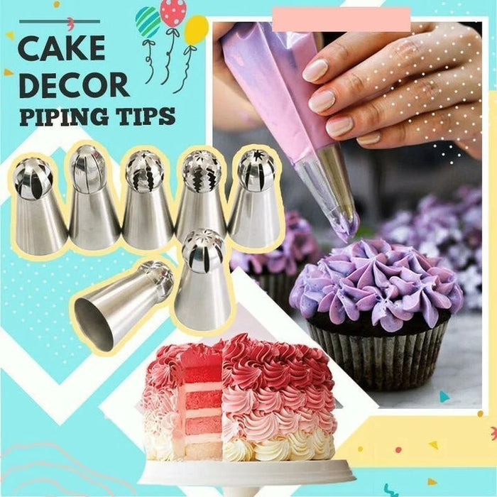 VelvetWhip™ — Turn Every Cupcake Into a Show-Stopping Masterpiece