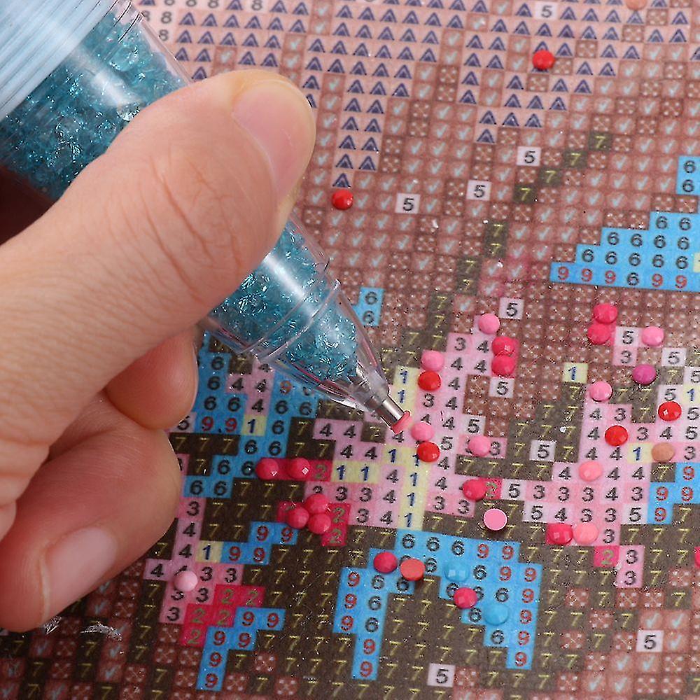 ArtEase™ Master Pen — Paint Longer, Pain-Free, and Bring Your Vision to Life