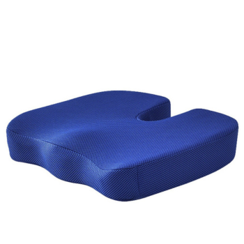 HaloRest™ — Sit Pain-Free and Recharge with Every Seat You Take