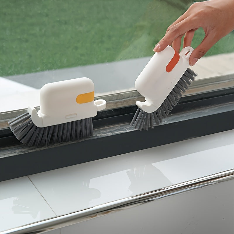Precision CleanPro – Your Ultimate Window Cleaning Tool