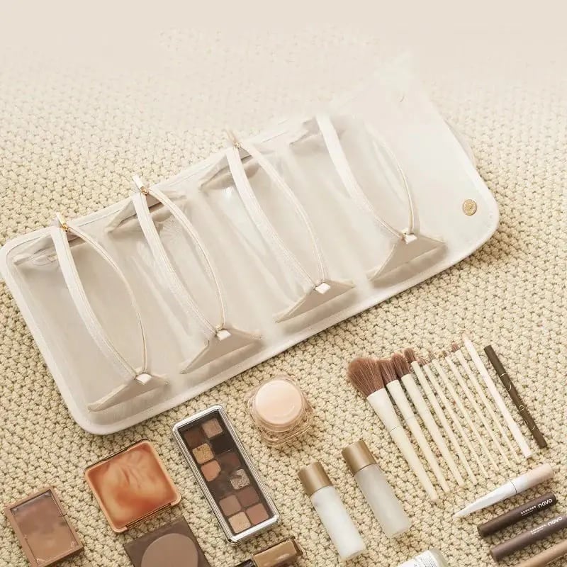 VertaLuxe™ — Transform Your Beauty Routine with Ultimate Customization and Waterproof Sophistication