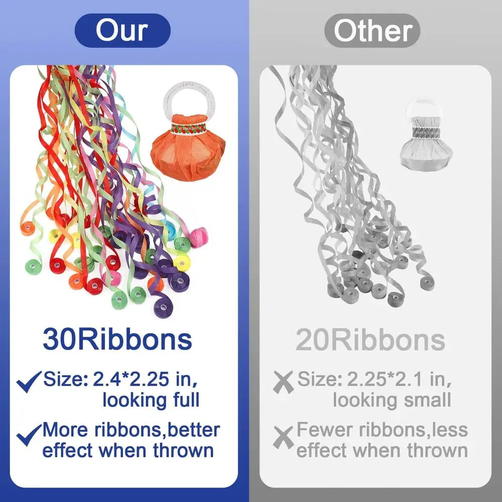 ColorSplash™ — Ignite Every Celebration with Effortless, Jaw-Dropping Color Moments