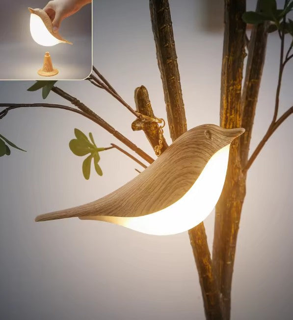 SereniGlow™ — Instantly Transform Your Space into a Cozy Sanctuary of Calm and Style