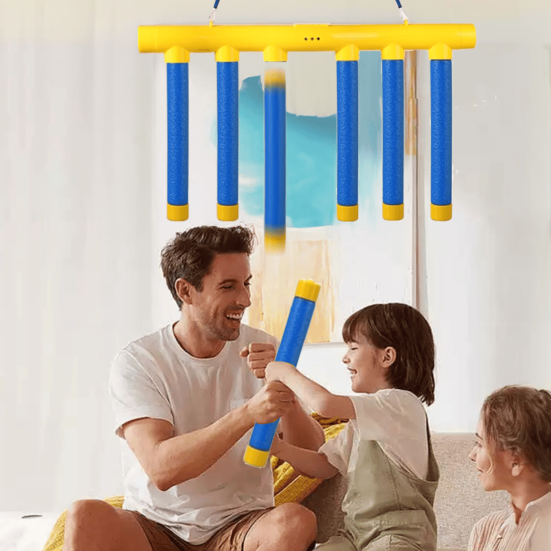 ReflexRage™ — Ignite Fierce Fun with Lightning-Quick Reflex Challenges