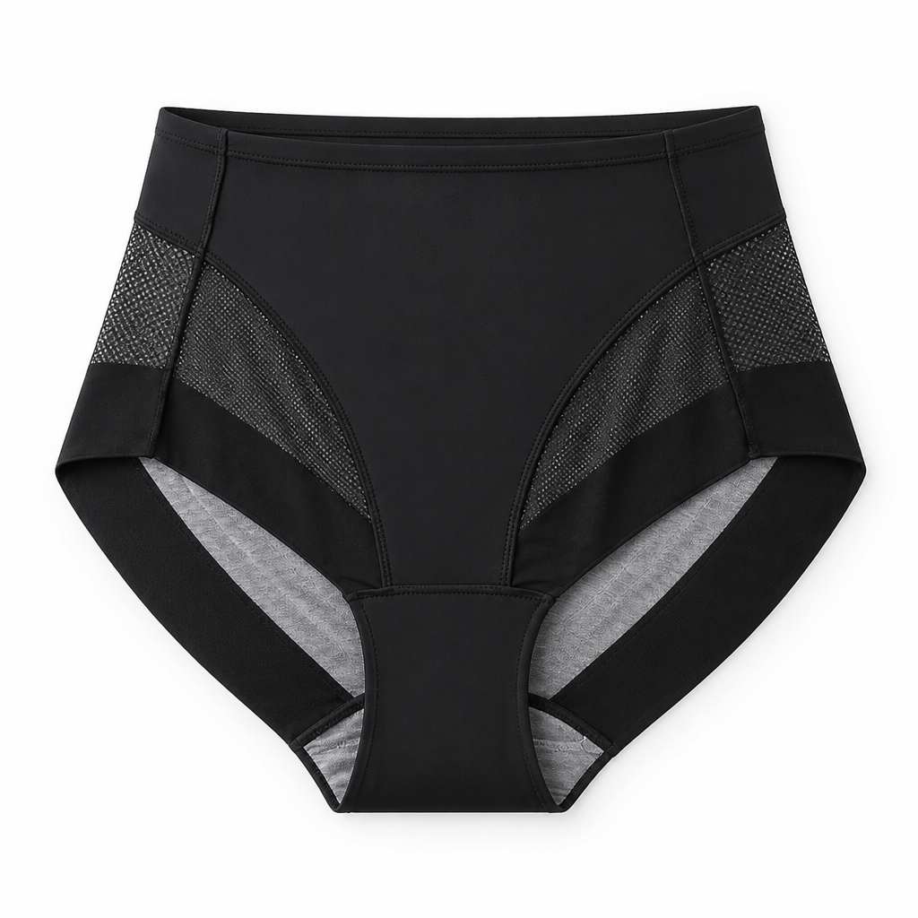 Velvressence™ — Sculpt Your Curves and Stay Confident All Day, Leak-Free and Invisible